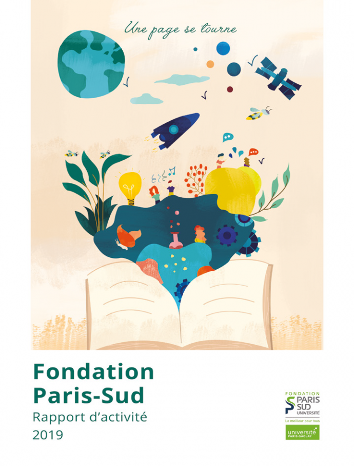 Rapport d'activité centre social et culturel