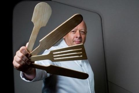Thierry Marx ©AFP