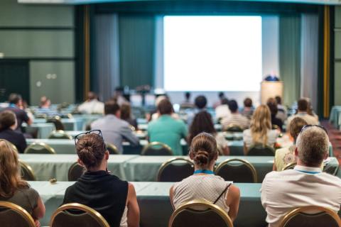 congrès scientifique
