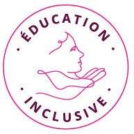 Picto éducation inclusive