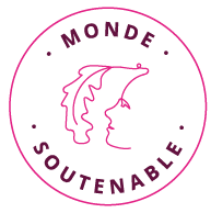 Picto monde soutenable