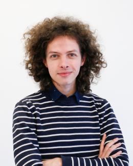 Valentin Drouet