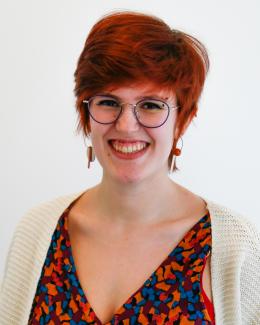 Floriane Grollau